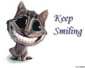 Funny Keep Smiling walpapers